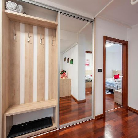 Ratkajec Luxury Apartments Varaždin Esterno foto