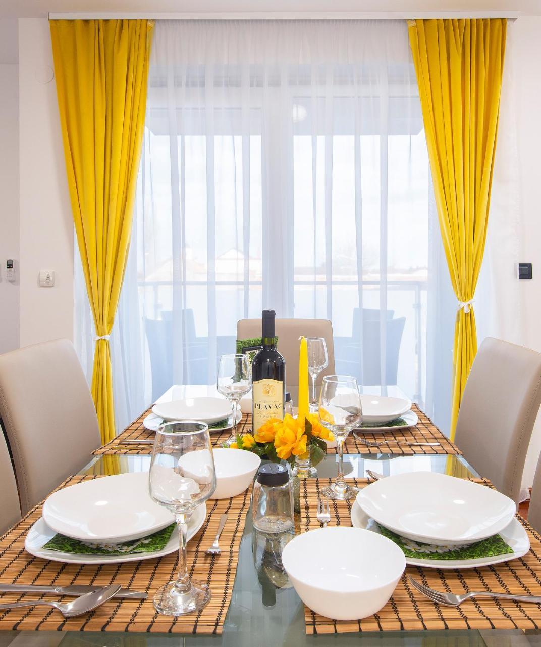 Ratkajec Luxury Apartments Varaždin Esterno foto