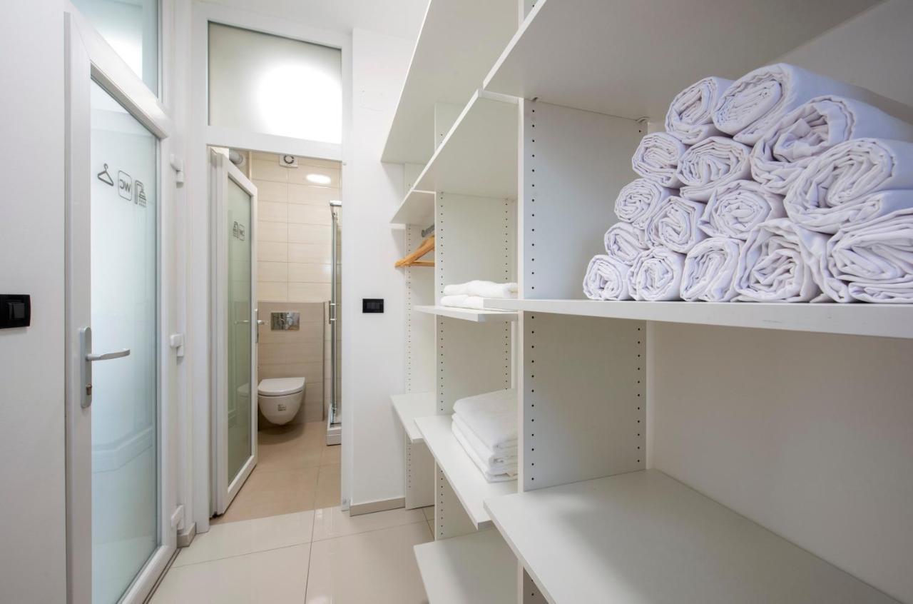 Ratkajec Luxury Apartments Varaždin Esterno foto