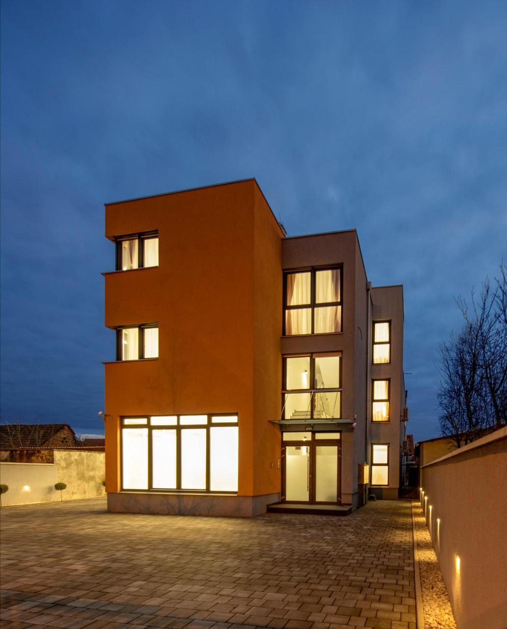 Ratkajec Luxury Apartments Varaždin Esterno foto